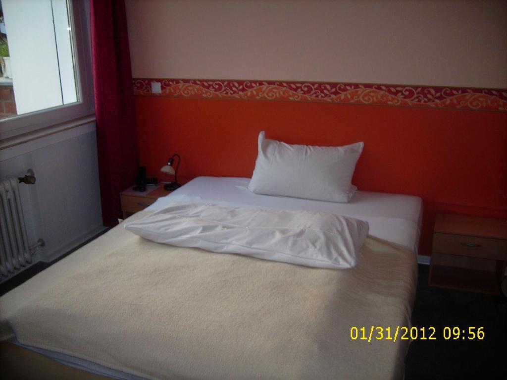 Aparthotel Garni Im Tönnchen Düsseldorf Exterior foto
